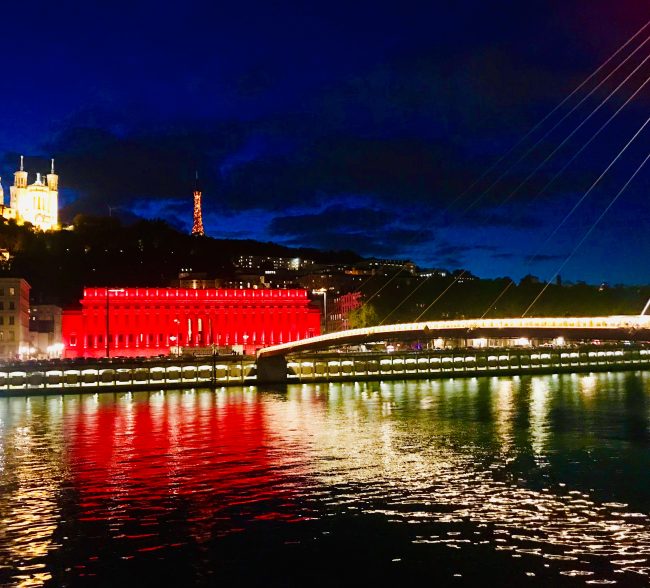 Cour appel la nuit Cour Appel Lyon