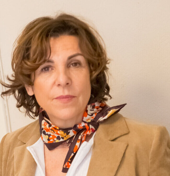 Catherine VEROT FOURNET Avocat droit de la famille Lyon