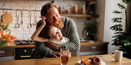 Pension alimentaire pour les enfants